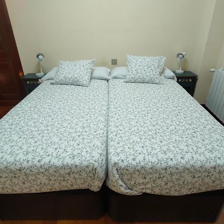 Apartamento Bio Exclusivo Con Mirador En Bilbao Y Aparcamiento Publico Gratuito Daire Dış mekan fotoğraf