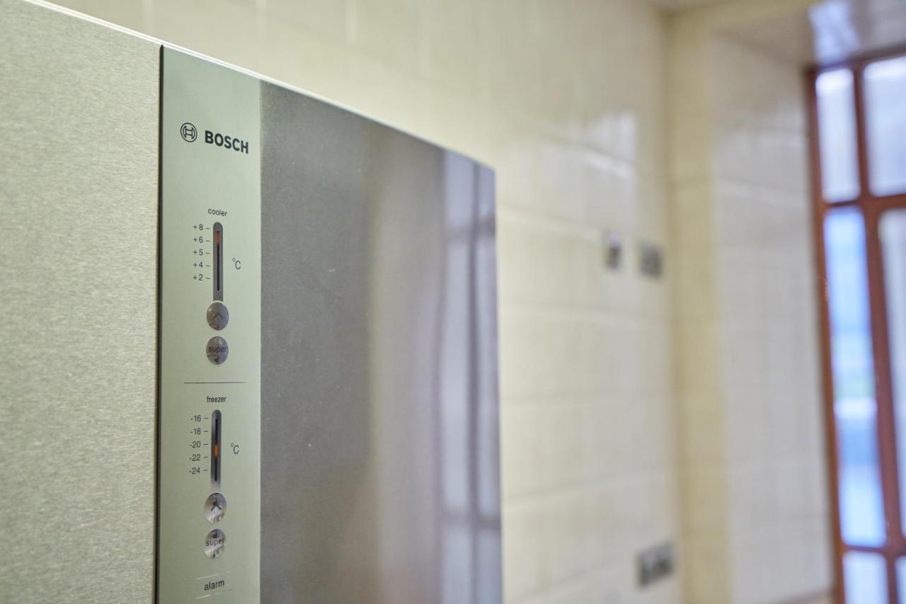 Apartamento Bio Exclusivo Con Mirador En Bilbao Y Aparcamiento Publico Gratuito Daire Dış mekan fotoğraf