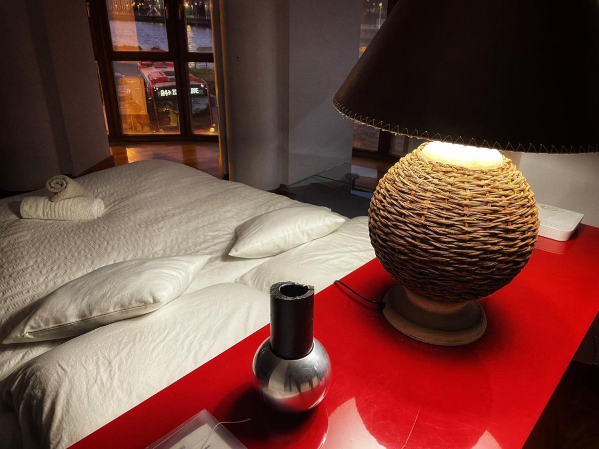 Apartamento Bio Exclusivo Con Mirador En Bilbao Y Aparcamiento Publico Gratuito Daire Dış mekan fotoğraf